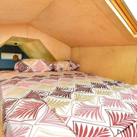 Gulet Tiny House Hotel Ayvacik Kültér fotó