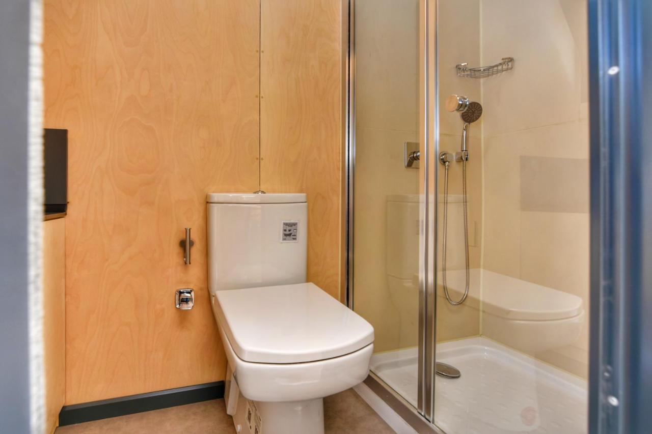 Gulet Tiny House Hotel Ayvacik Kültér fotó